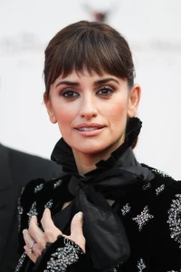 Photo of Penélope Cruz