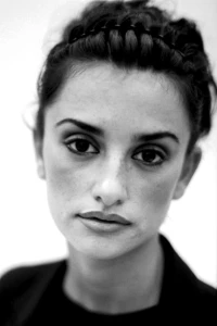 Photo of Penélope Cruz