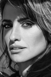 Photo of Penélope Cruz