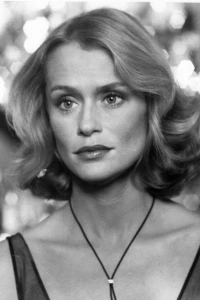 Photo of Lauren Hutton