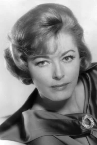 Foto de Eleanor Parker