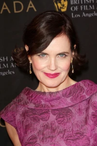 Photo of Elizabeth McGovern