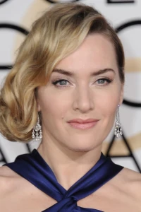 Photo of Kate Winslet