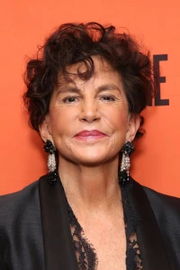 Photo of Mercedes Ruehl
