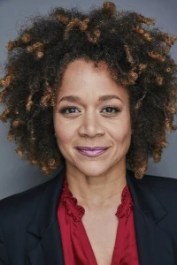 Photo of Michole Briana White