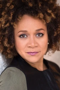 Photo of Michole Briana White