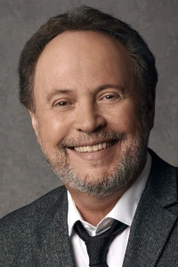 Photo of Billy Crystal