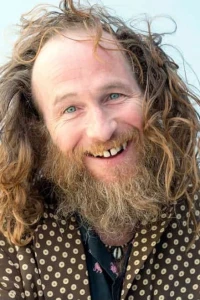 Photo of Paul Kaye