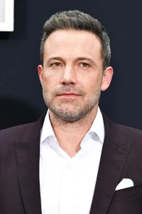 Photo of Ben Affleck