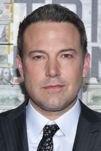 Photo of Ben Affleck