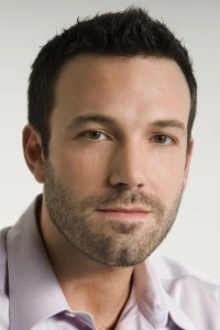 Photo of Ben Affleck