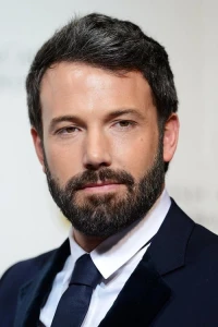 Photo of Ben Affleck