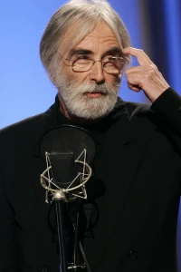 Foto de Michael Haneke