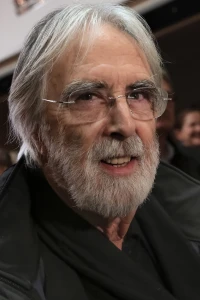 Foto de Michael Haneke