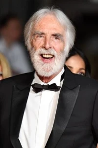 Foto de Michael Haneke