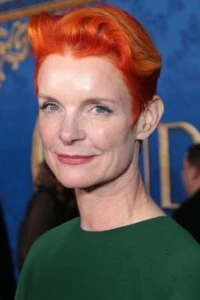 Photo of Sandy Powell