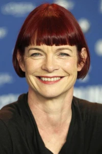 Photo of Sandy Powell