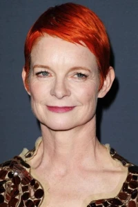 Photo of Sandy Powell