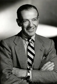 Foto de Fred Astaire