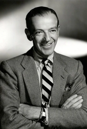 Fred Astaire