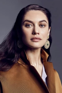 Photo of Olga Kurylenko