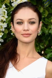 Photo of Olga Kurylenko