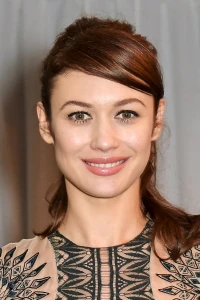 Photo of Olga Kurylenko
