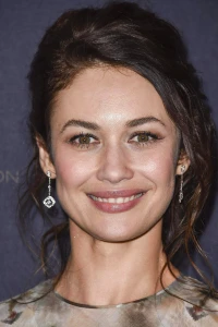 Photo of Olga Kurylenko