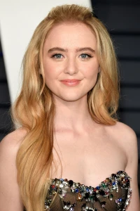 Photo of Kathryn Newton