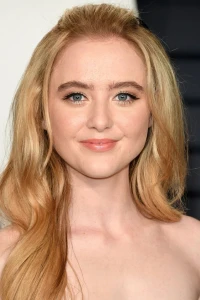Photo of Kathryn Newton