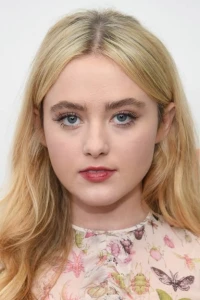 Photo of Kathryn Newton