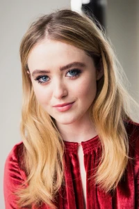 Photo of Kathryn Newton