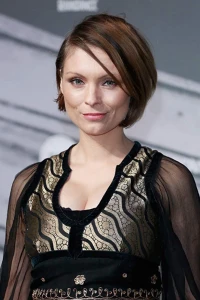 Foto de MyAnna Buring