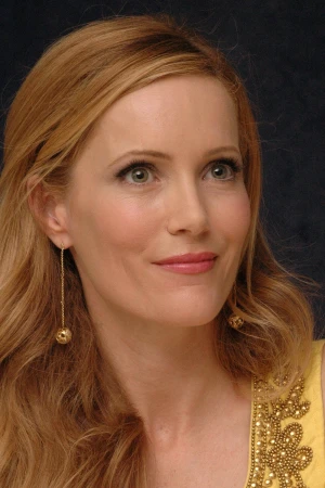 Leslie Mann