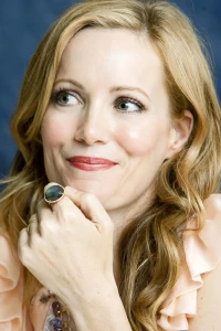 Photo of Leslie Mann