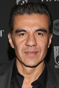 Photo of Adrián Uribe
