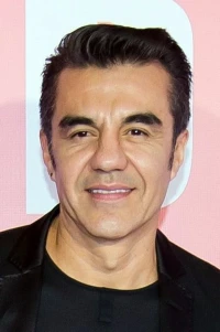 Photo of Adrián Uribe