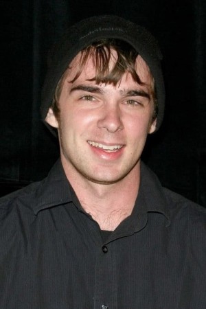 Nick Lashaway