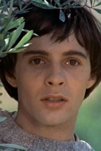 Foto de Graham Faulkner