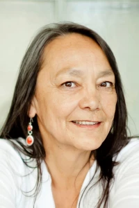 Photo of Tantoo Cardinal