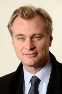 Photo of Christopher Nolan