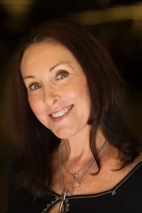 Photo of Tress MacNeille