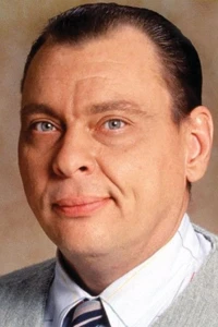 Photo of Larry Drake