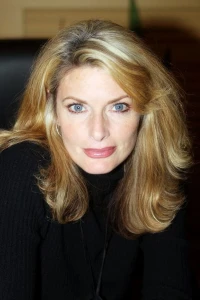 Photo of Joan Severance