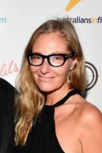 Foto de Sarah McTeigue