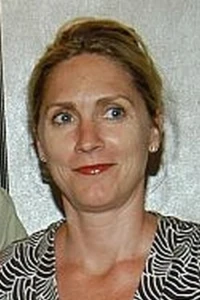 Foto de Sarah McTeigue