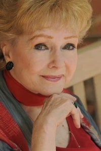 Photo of Debbie Reynolds