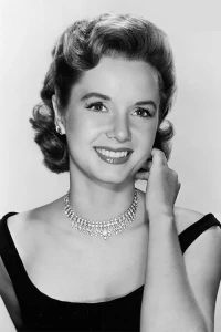 Photo of Debbie Reynolds