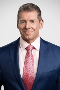 Photo of Vince McMahon