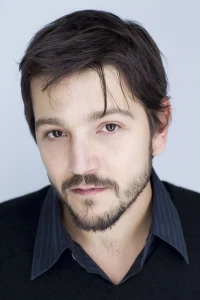 Photo of Diego Luna